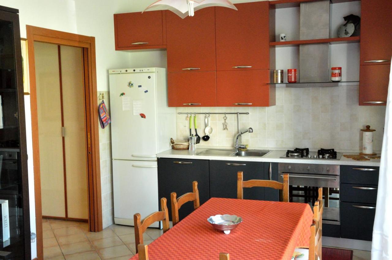 Ca 'Nter Viale Apartment Romito Magra Exterior photo